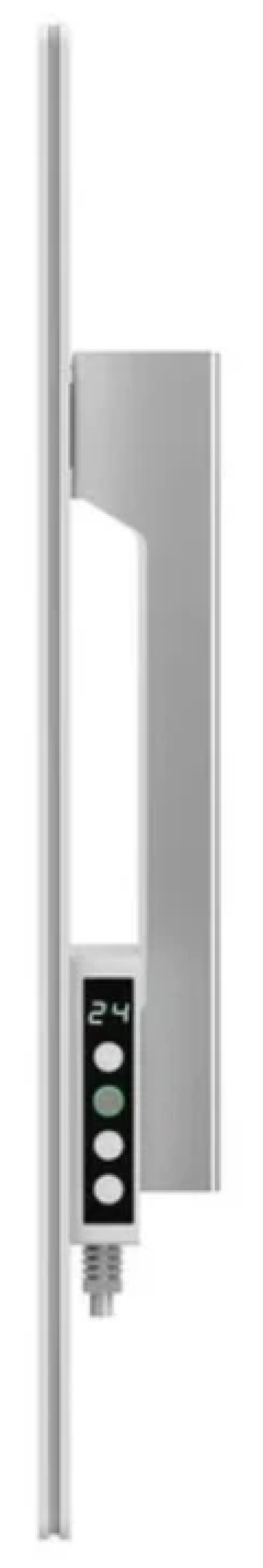 Конвектор AENO AGH0011S